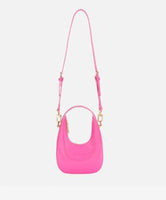 CHIARA FERRAGNI BORSA CAIA MINI  FUCHSIA ART.76SB4BG2