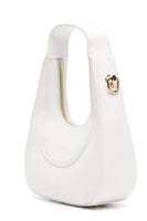 CHIARA FERRAGNI BORSA CAIA MINI  BIANCO ART.76SB4BG2