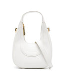 CHIARA FERRAGNI BORSA CAIA MINI  BIANCO ART.76SB4BG2