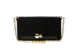 BAG&BLOCK BORSA A TRACOLLA CHERRIES