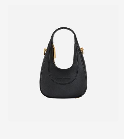 CHIARA FERRAGNI BORSA CAIA MINI  NERO ART.76SB4BG2