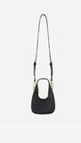 CHIARA FERRAGNI BORSA CAIA MINI  NERO ART.76SB4BG2