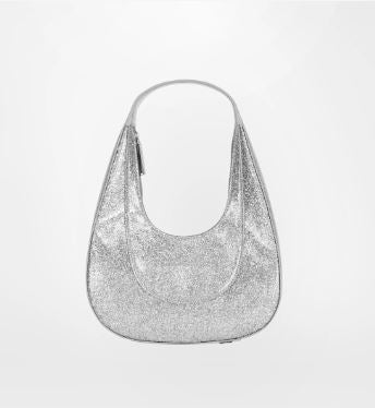 CHIARA FERRAGNI BORSA CAIA GLAZED GLITTER ART.76SB4BG1