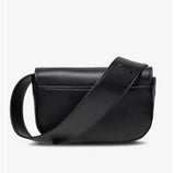 CHIARA FERRAGNI BORSA EYELIKE BUCKLE NERO ART.75SB4BBB