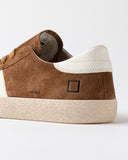D.A.T.E. SNEAKERS UOMO HILL LOWSUEDE CUOIO