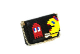 BAG&BLOCK BORSA A TRACOLLA MRS PACMAN
