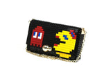 BAG&BLOCK BORSA A TRACOLLA MRS PACMAN