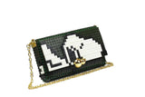 BAG&BLOCK BORSA A TRACOLLA SNOOPY