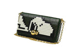 BAG&BLOCK BORSA A TRACOLLA SNOOPY