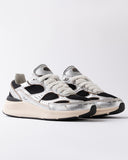 D.A.T.E. MUSA LAMINATED BLACK
