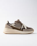 D.A.T.E. MUSA MONO TAUPE