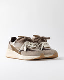 D.A.T.E. MUSA MONO TAUPE