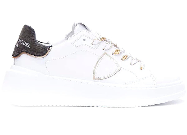 PHILIPPE MODEL SNEAKERS DONNA TEMPLE   BJLD EV01