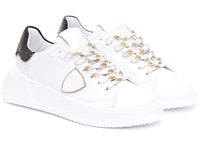 PHILIPPE MODEL SNEAKERS DONNA TEMPLE   BJLD EV01