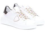 PHILIPPE MODEL SNEAKERS DONNA TEMPLE   BJLD EV01