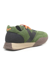 KEH NOO SNEAKERS UOMO W23 52 KM9728/S MILITARY