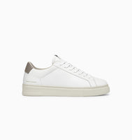 CRIME LONDON SNEAKERS UOMO ART.18708 EXTRALIGHT WHITE ICE GREY