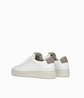 CRIME LONDON SNEAKERS UOMO ART.18708 EXTRALIGHT WHITE ICE GREY