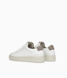 CRIME LONDON SNEAKERS UOMO ART.18708 EXTRALIGHT WHITE ICE GREY