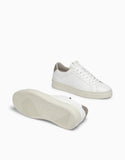 CRIME LONDON SNEAKERS UOMO ART.18708 EXTRALIGHT WHITE ICE GREY