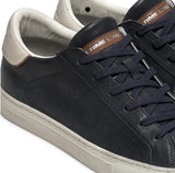 CRIME LONDON SNEAKERS UOMO ART12606 LOW TOP ESSENTIAL  BLUE