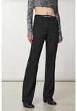 PATRIZIA PEPE  PANTALONE 8P0529_A300_F1OO