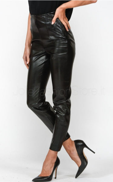 PATRIZIA PEPE  PANTALONE 8P0546 E005 K103