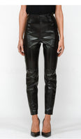 PATRIZIA PEPE  PANTALONE 8P0546 E005 K103