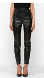 PATRIZIA PEPE  PANTALONE 8P0546 E005 K103