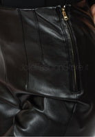 PATRIZIA PEPE  PANTALONE 8P0546 E005 K103