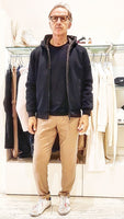 UNITY JA POLAR SPORT BLU NAVY