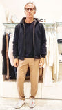 UNITY JA POLAR SPORT BLU NAVY
