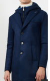 BOB CAPPOTTO Art ANDY 347TR NAVY