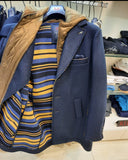 BOB CAPPOTTO ART ANDY 168 NS