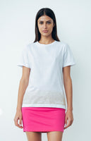 GAELLE PARIS TSHIRT  GAABW00339 BIANCO