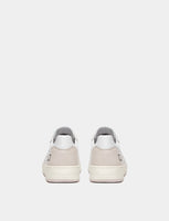 D.A.T.E. SNEAKERS DONNA COURT 2.0 SOFT WHITE-PINK