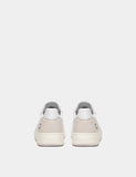 D.A.T.E. SNEAKERS DONNA COURT 2.0 SOFT WHITE-PINK