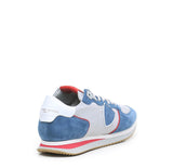 PHILIPPE MODEL TROPEZ SNEAKERS UOMO TZLU WP32