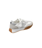 KEH NOO SNEAKERS UOMO KM9313  148 WHITE WHITE