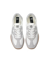 KEH NOO SNEAKERS UOMO KM9313  148 WHITE WHITE