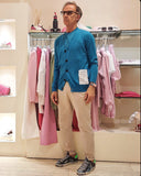AMARANTO MAGLIA CARDIGAN B9B0019B