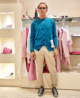 AMARANTO MAGLIA CARDIGAN B9B0019B