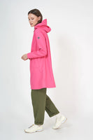 TANTA  RAINCOAT  Nuovola Hot Pink