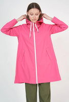 TANTA  RAINCOAT  Nuovola Hot Pink