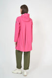 TANTA  RAINCOAT  Nuovola Hot Pink