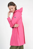 TANTA  RAINCOAT  Nuovola Hot Pink