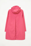 TANTA  RAINCOAT  Nuovola Hot Pink