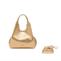 GIANNI CHIARINI BS 9719 DUA RICH GOLD SABBIA