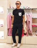 KOON T-SHIRT ART LTS007XX31