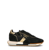 GHOUD VENICE SNEAKERS DONNA RMLW MU10   oro/nera